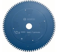 Диск пильный Best for Laminate (305x30 мм; 96T) для циркулярных пил Bosch 2608642137