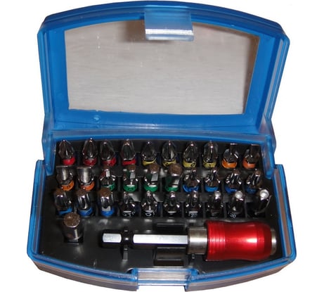 Набор бит Unipro 16355U