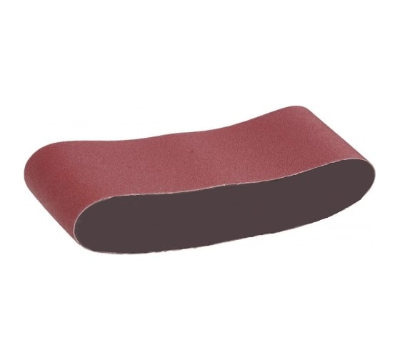 Лента шлифовальная универсальная "FLEX-MAX" 3 шт. (100х610 мм; Р120) URAGAN907-56006-120-03 1