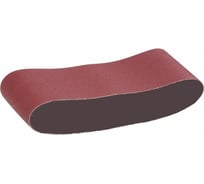 Лента шлифовальная универсальная "FLEX-MAX" 10 шт. (100х610 мм; Р150) URAGAN907-56006-150-10