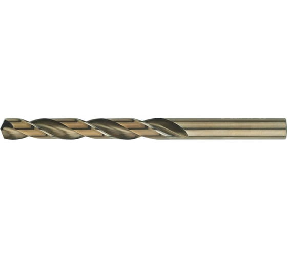 Сверло (10х133 мм; HSS-Co) по металлу Metabo 627459000