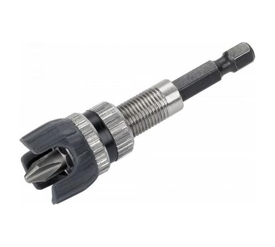 Отвертка для сменных бит Wolfcraft 4055000
