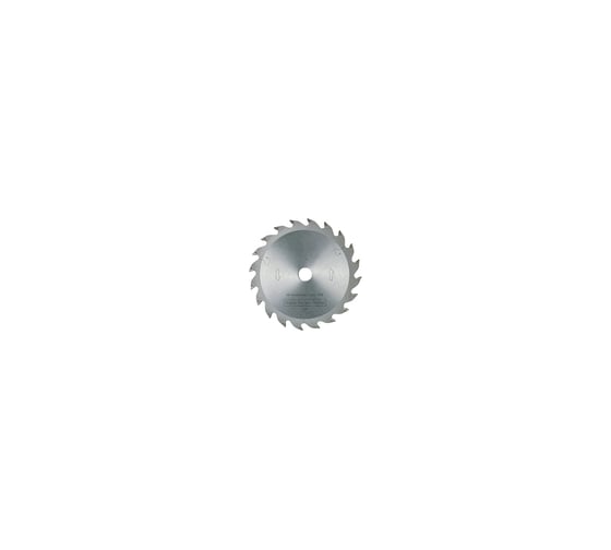 Metabo пильный диск 230х2,6x30мм, НМ WZ=24 628011000 1