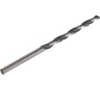 Сверло (10 шт; 3.5 мм; HSS) по металлу СИБРТЕХ 72235