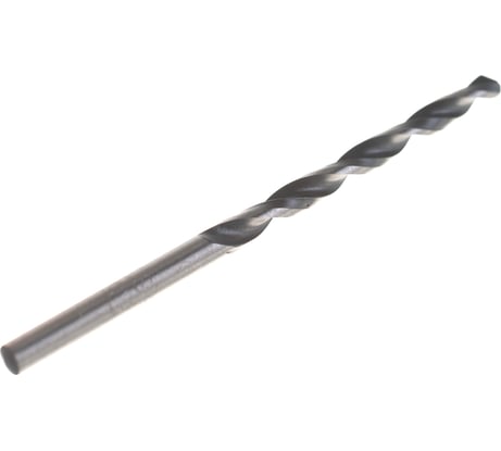 Сверло (10 шт; 3.5 мм; HSS) по металлу СИБРТЕХ 72235