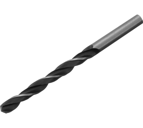 Сверло (10 шт; 6 мм; HSS) по металлу СИБРТЕХ 72260