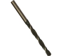Сверло (10 шт; 7 мм; HSS) по металлу СИБРТЕХ 72270