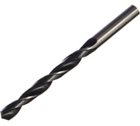 Сверло (5 шт; 8.5 мм; HSS) по металлу СИБРТЕХ 722855