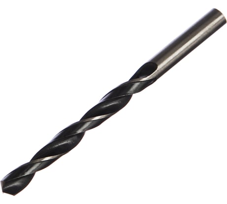 Сверло (5 шт; 8.5 мм; HSS) по металлу СИБРТЕХ 722855