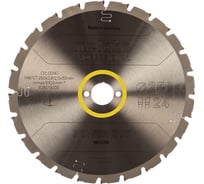 Диск пильный для торцовочных пил (250х2,8/2х30 мм; Z24) Metabo 628013000