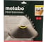 Диск пильный для торцовочных пил (250х2,8/2х30 мм; Z24) Metabo 628013000 3