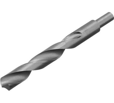Сверло (5 шт; 19 мм; HSS) по металлу Matrix 72090