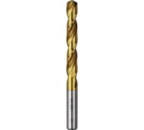 Сверло по металлу (9х81/125 мм; HSS-TIN) Bosch 2609255107