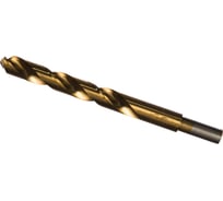 Сверло по металлу (13х101/151 мм; HSS-TIN) Bosch 2609255112