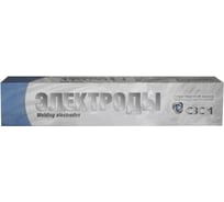 Электроды для MMA-сварки (4 мм; 3 кг) ОЗЛ-6 СЗСМ 7350028