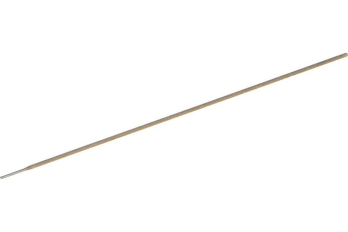 Электроды для MMA-сварки (1.6 мм; 1 кг) ОЗС-12 СЗСМ 7350031 - выгодная ...