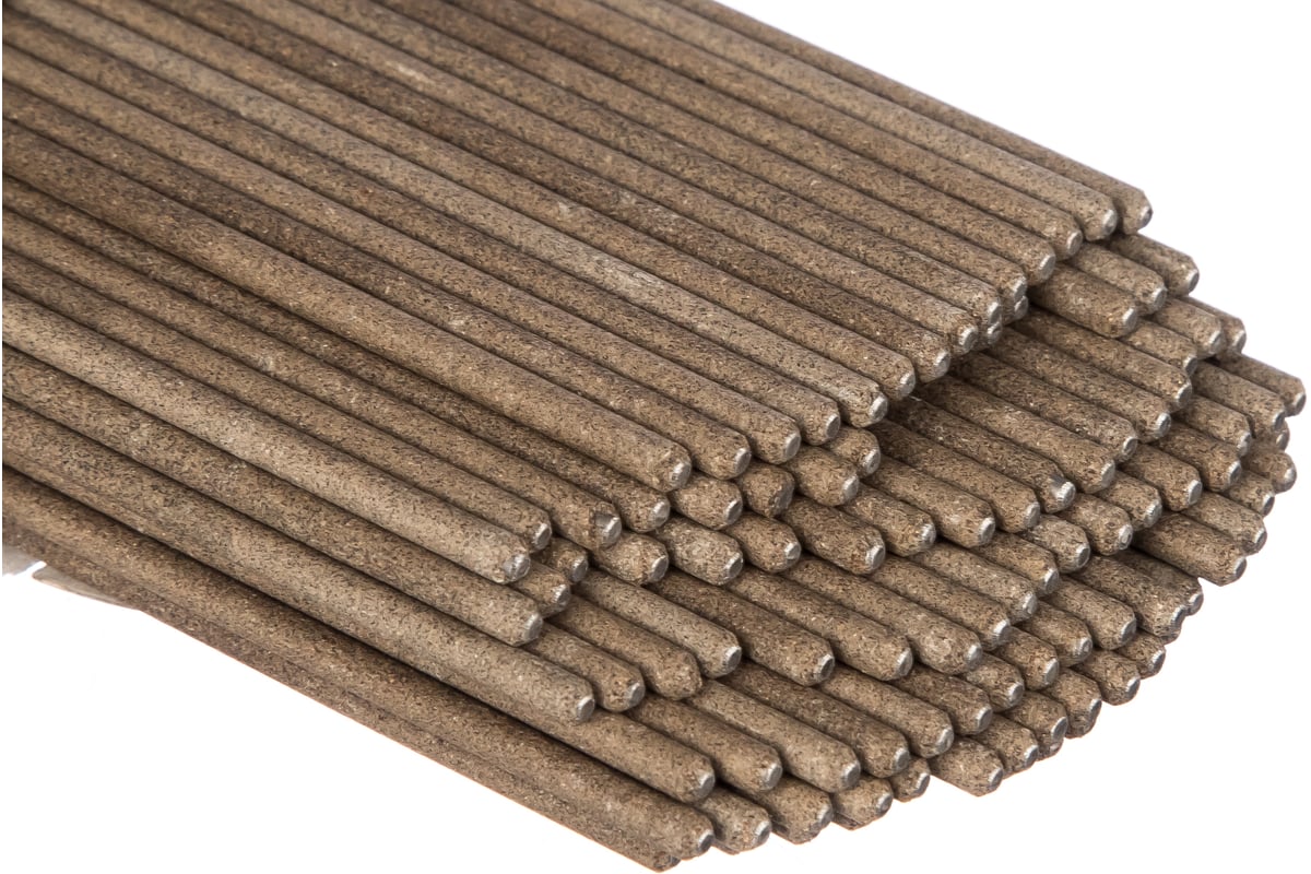 Электроды для MMA-сварки (2 мм; 1 кг) ОЗС-12 СЗСМ 7350032 - выгодная ...