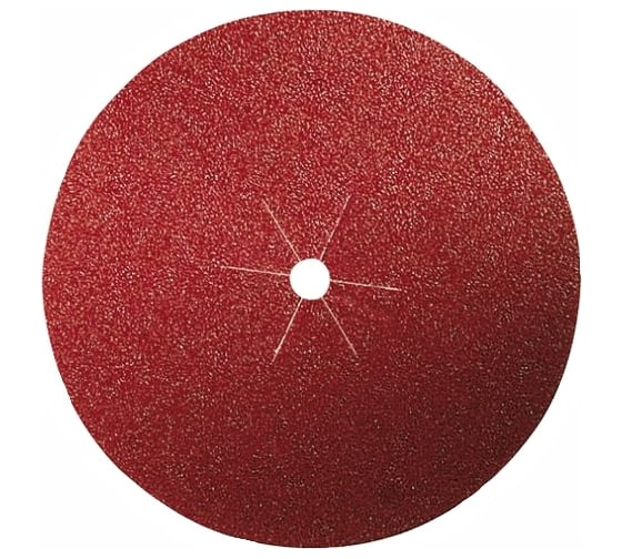 Шлифлист 5 шт. (125 мм; К40) Bosch 2609256273