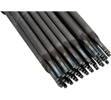 Электроды для MMA-сварки (4 мм; 5 кг) Т-590 СЗСМ 7350056