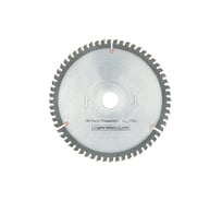 Metabo пильный диск 210х30мм, 60 зубов (нег.) 623822000