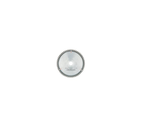 Metabo пильный диск 210х30мм, 60 зубов (нег.) 623822000 1