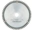 Metabo пильный диск 210х30мм, 60 зубов (нег.) 623822000 1