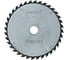 Диск пильный (250x30 мм; Z60WZ) Metabo 628049000 1