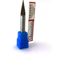 Бор-фреза твердосплавная коническая M-06-16-M-06-45 по металлу Sekira 00-00007551