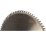 Диск пильный (250x30 мм; Z80WZ) Metabo 628087000 2