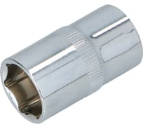 Головка торцевая шестигранная (10 мм, 1/2"DR) FASTER TOOLS 1028