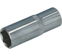 Головка торцевая шестигранная удлиненная (17 мм, 1/2"DR) FASTER TOOLS 1071