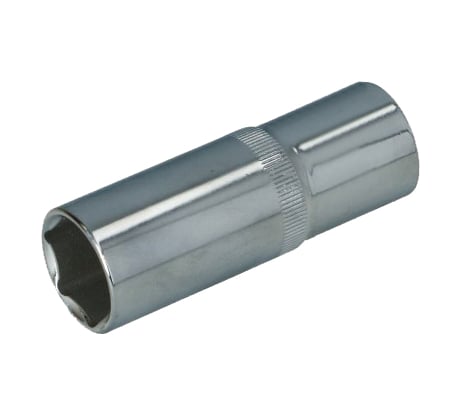 Головка торцевая шестигранная удлинённая FASTER TOOLS 1/2" 17 мм 1071/ FT308-32