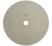 Metabo BW600 Пильный диск CV 600x2,8x30, Z=56KV 628109000