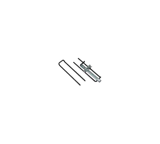 Metabo KGS210/255/301 Расширение стола (слева и справа) 0910053230