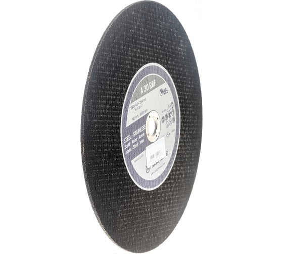 Абразивный диск по стали (350х25,4 мм) Husqvarna 5040005-03