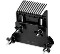 Прижим гребёнчатый пластиковый усиленный UNIQ TOOL UTK-0110