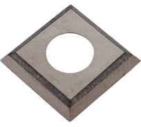 Нож твердосплавный для фрез 14x14x2 мм, Z4, 1 шт ROTIS 744.141420MP