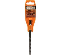 Бур 10х160 мм, SDS-Plus Hipex 888 6710601