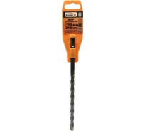 Бур 10х210 мм, SDS-Plus Hipex 6710602
