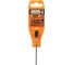 Бур 4х110 мм, SDS-Plus Hipex 6710540 1