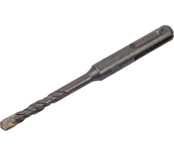 Бур 6х110 мм, SDS-Plus Hipex 6710560