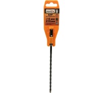 Бур 6х210 мм, SDS-Plus Hipex 6710562