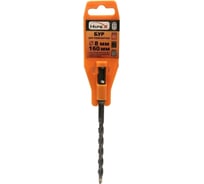 Бур 8х160 мм, SDS-Plus Hipex 6710581