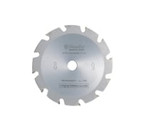 Metabo пильный диск 160x1,6x20 мм, HM WZ=24, грубый 623065000
