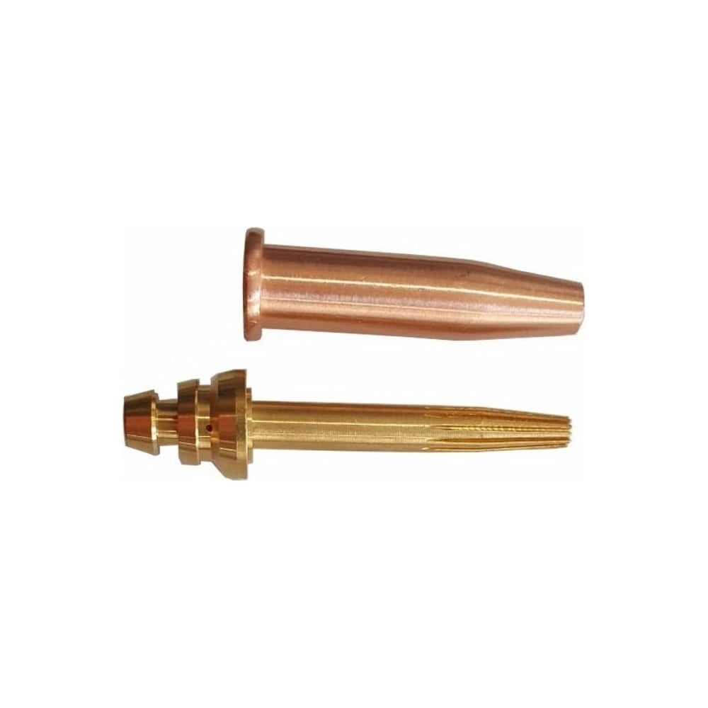 Мундштук к резаку Факел № 2П АВТОГЕН 0002851 - выгодная цена, отзывы ...