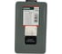 Набор буров SDS-plus 7 шт. (D 5; 6; 6; 8; 8; 10;12 мм; L = 110; 160; 165 мм) Metabo 630584000 3