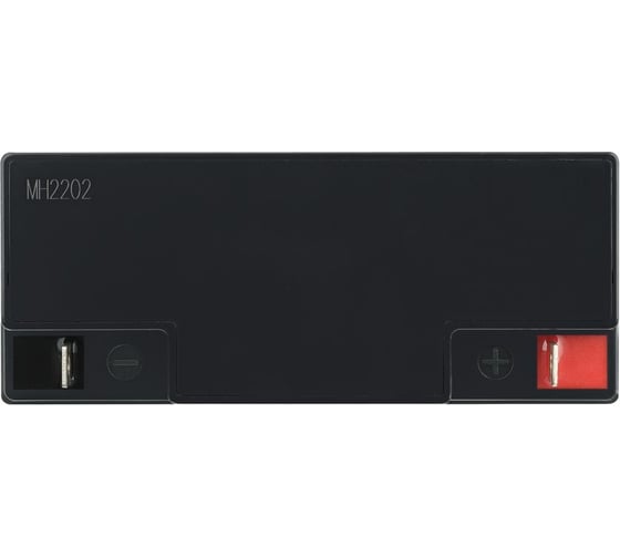 Аккумулятор 12 В, 22 Ач Pitatel HR22-12
