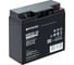 Аккумулятор 12 В, 22 Ач Pitatel HR22-12 1