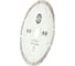 Диск алмазный сегментный 150x7х22.2 мм TORGWIN 106AG-15022CE_TW 2