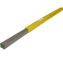 Пруток ER 316LSi СВ-04X19H11M3 3 мм, 5 кг Brima НП000001149